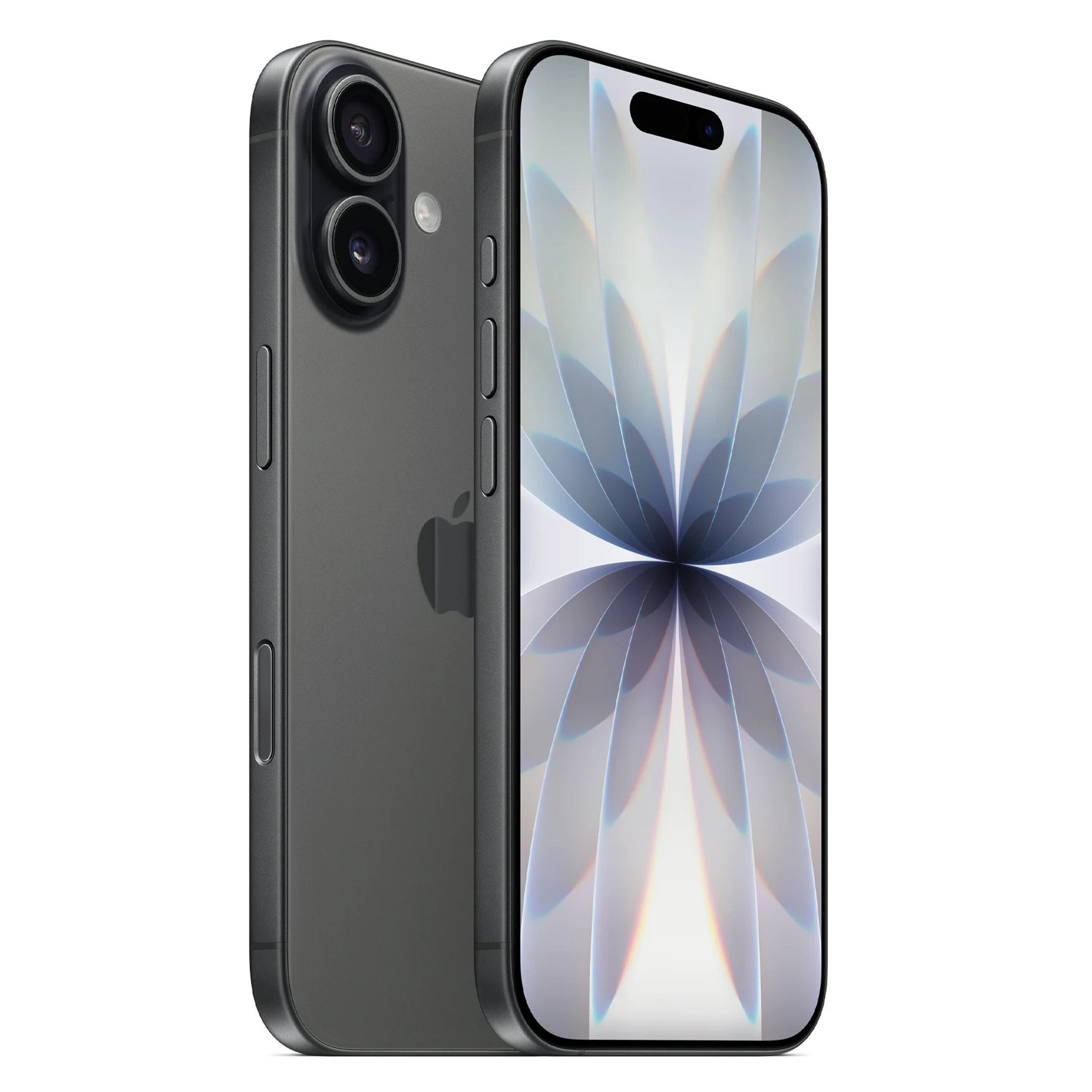 iPhone 17 Чёрный