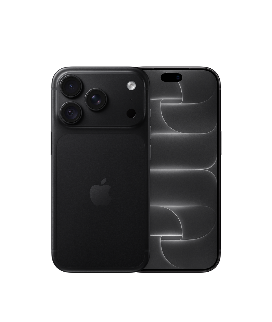 iPhone 18 Pro 256 ГБ · Чёрный · Тип SIM уточняется
